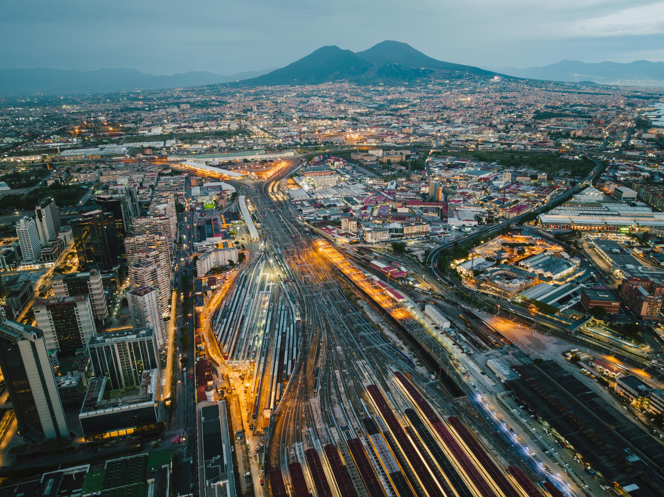 napoli