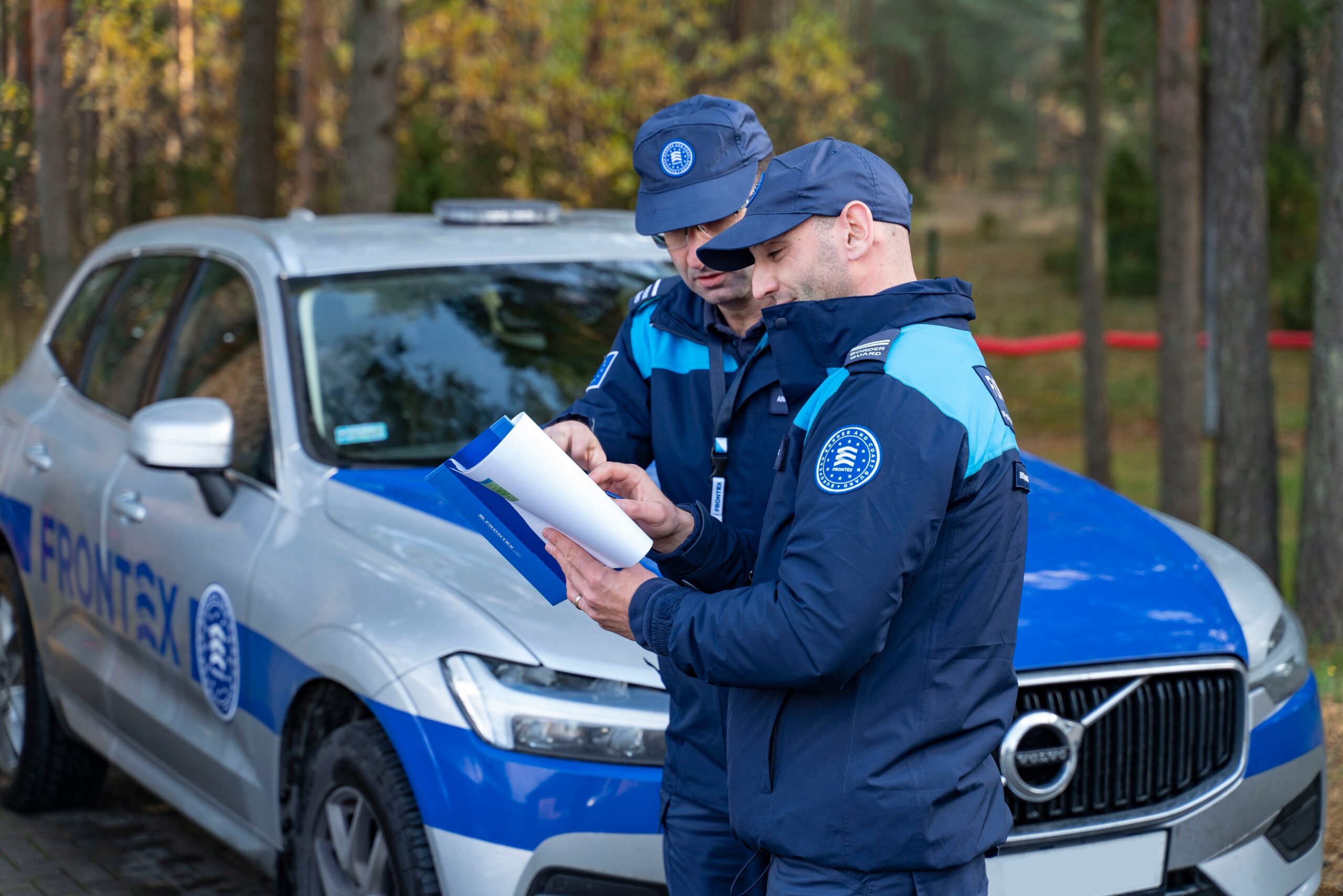 frontex