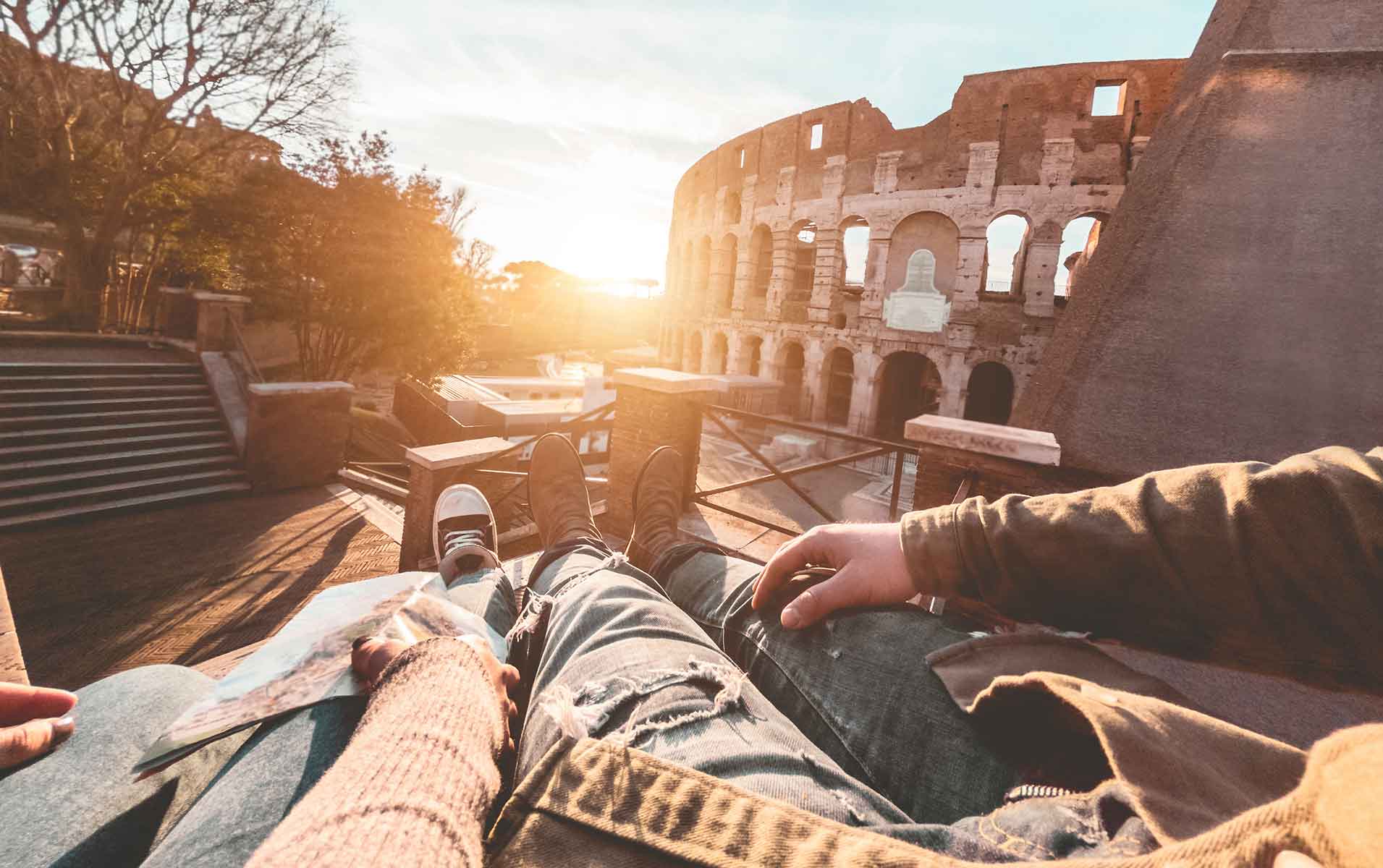 Как цифровым кочевникам получить визу Digital Nomad и переехать в Италию