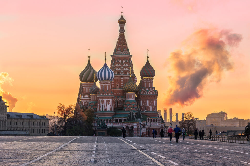 Переезд из России в Италию