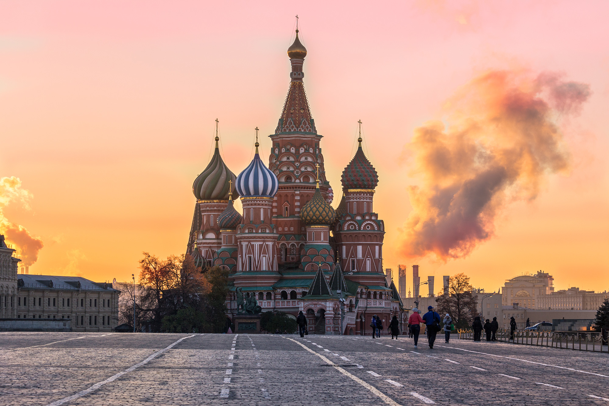 Переезд из России в Италию