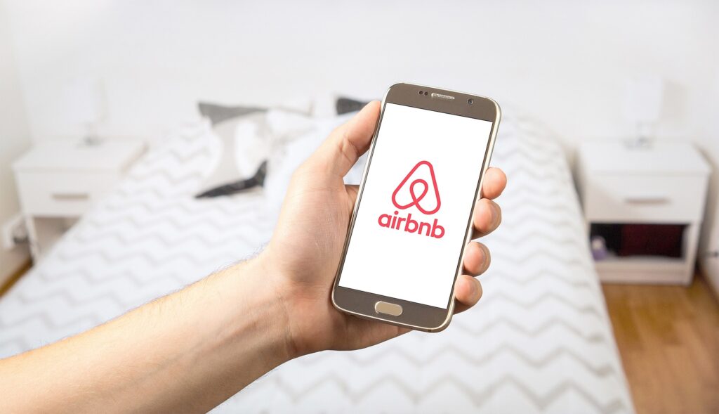 Как сдать дом в аренду в Италии на Airbnb