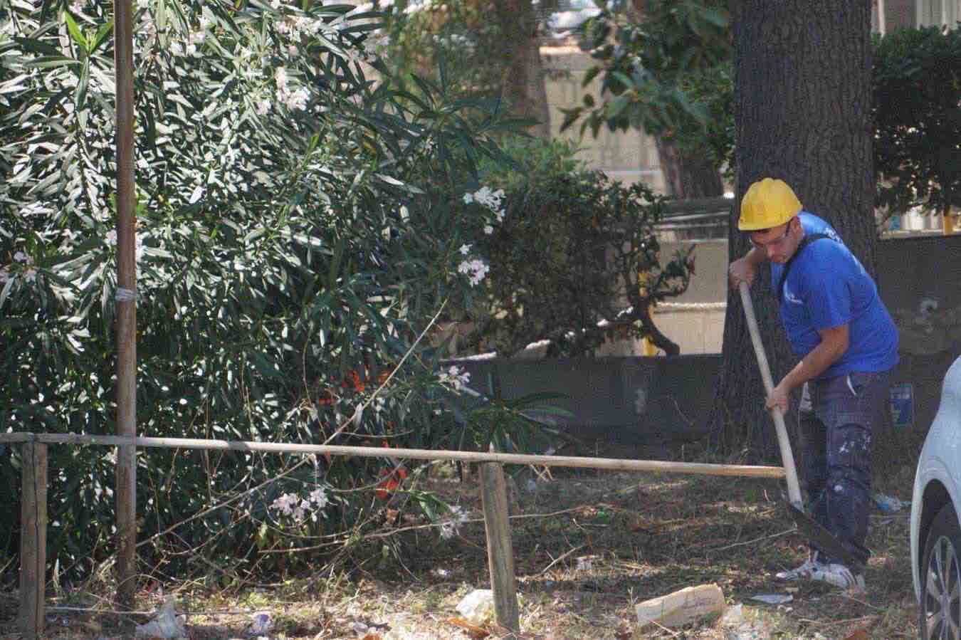 В Италии разрешили погашать долг по налогу за вывоз мусора работой: как работает новая программа
