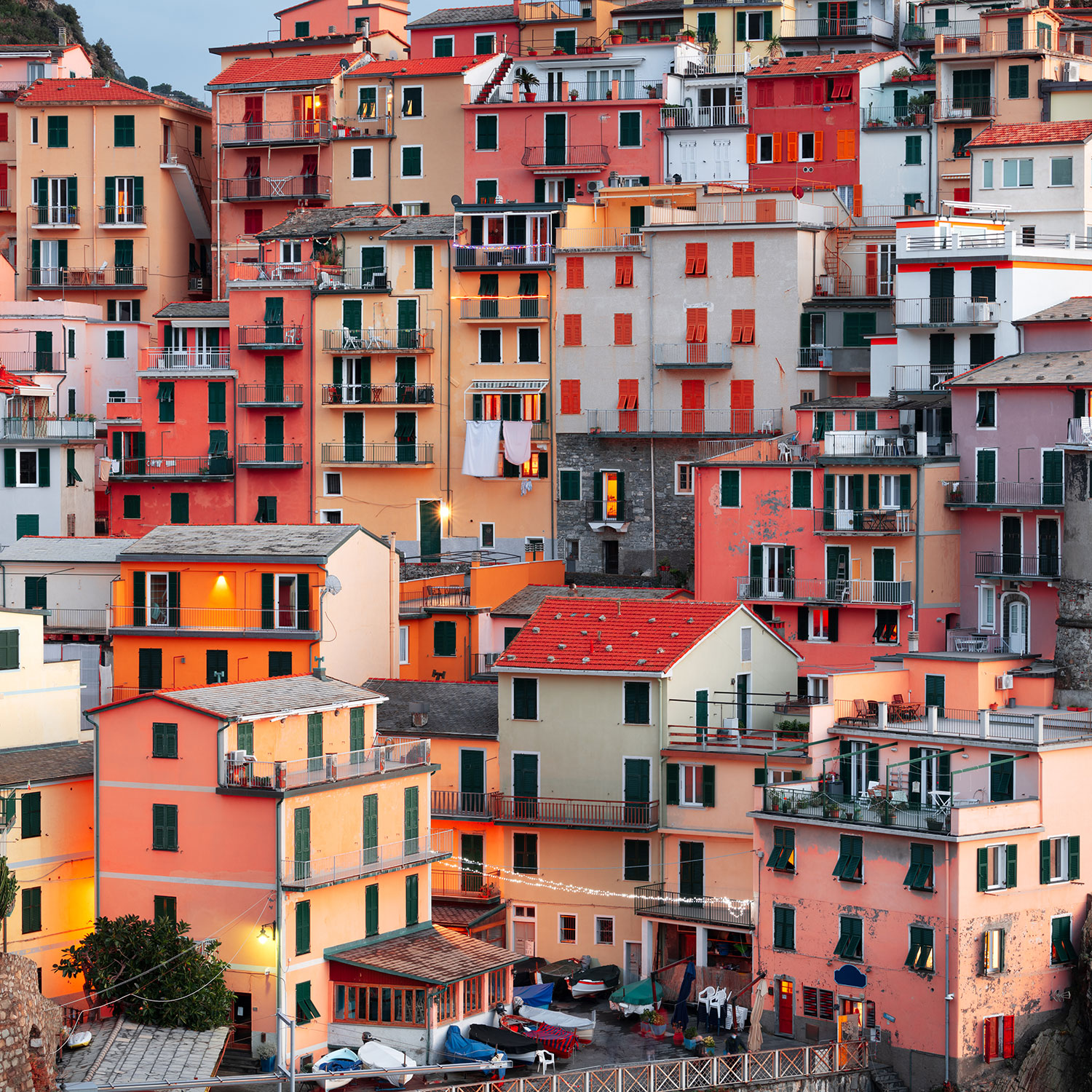 Проверка недвижимости в Италии