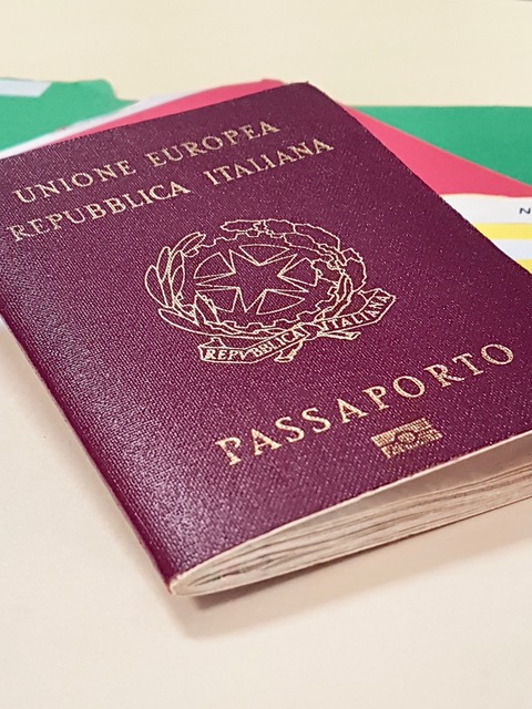 Самые сильные паспорта планеты: лидеры рейтинга и позиции Италии